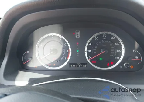 2011 Honda Accord 2.4 Lx из США, поврежденный, VIN 1HGCP2F30BA084129